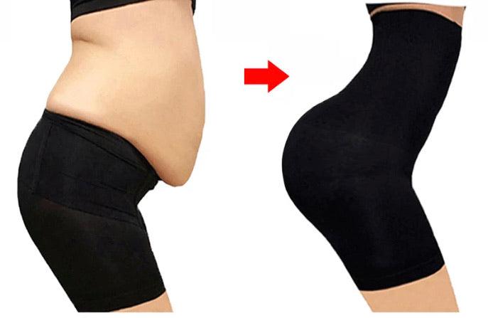 Tummy control shorts – MillieFarrago